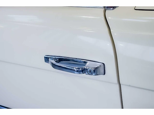 Mercedes-benz (r107) 450sl convertible 4,5l v8 - 1979 - afbeelding 40 van  95
