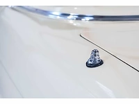Mercedes-benz (r107) 450sl convertible 4,5l v8 - 1979 - afbeelding 46 van  95