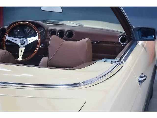 Mercedes-benz (r107) 450sl convertible 4,5l v8 - 1979 - afbeelding 50 van  95