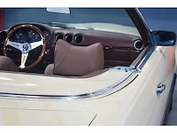 Mercedes-benz (r107) 450sl convertible 4,5l v8 - 1979 - afbeelding 50 van  95