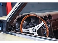 Mercedes-benz (r107) 450sl convertible 4,5l v8 - 1979 - afbeelding 51 van  95