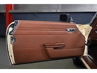 Mercedes-benz (r107) 450sl convertible 4,5l v8 - 1979 - afbeelding 59 van  95