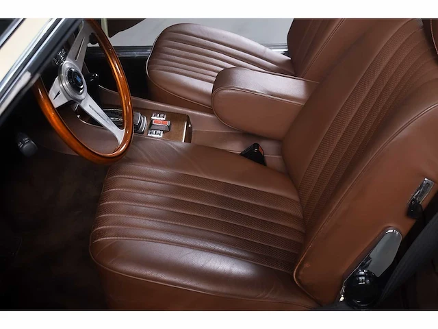 Mercedes-benz (r107) 450sl convertible 4,5l v8 - 1979 - afbeelding 63 van  95