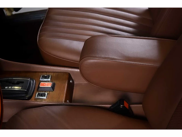 Mercedes-benz (r107) 450sl convertible 4,5l v8 - 1979 - afbeelding 64 van  95