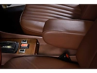 Mercedes-benz (r107) 450sl convertible 4,5l v8 - 1979 - afbeelding 64 van  95