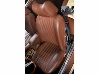 Mercedes-benz (r107) 450sl convertible 4,5l v8 - 1979 - afbeelding 65 van  95
