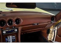 Mercedes-benz (r107) 450sl convertible 4,5l v8 - 1979 - afbeelding 71 van  95
