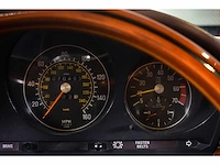 Mercedes-benz (r107) 450sl convertible 4,5l v8 - 1979 - afbeelding 72 van  95