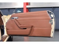 Mercedes-benz (r107) 450sl convertible 4,5l v8 - 1979 - afbeelding 73 van  95