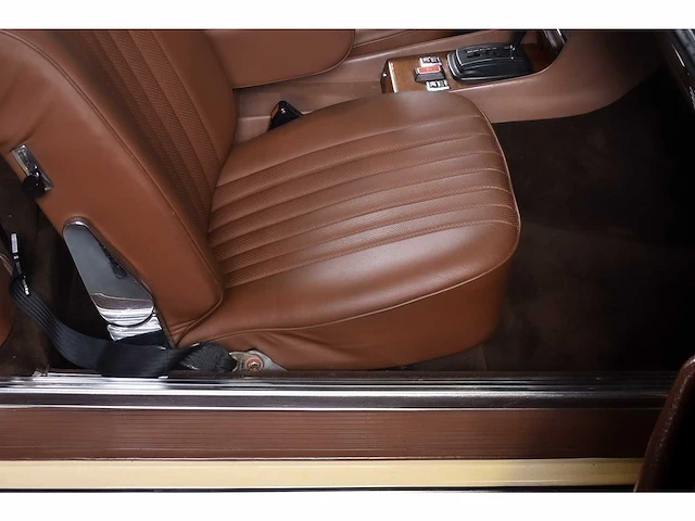 Mercedes-benz (r107) 450sl convertible 4,5l v8 - 1979 - afbeelding 75 van  95