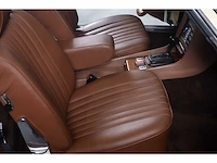 Mercedes-benz (r107) 450sl convertible 4,5l v8 - 1979 - afbeelding 76 van  95