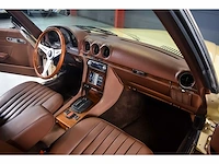 Mercedes-benz (r107) 450sl convertible 4,5l v8 - 1979 - afbeelding 80 van  95