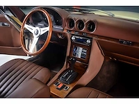 Mercedes-benz (r107) 450sl convertible 4,5l v8 - 1979 - afbeelding 81 van  95