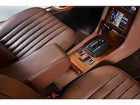 Mercedes-benz (r107) 450sl convertible 4,5l v8 - 1979 - afbeelding 82 van  95