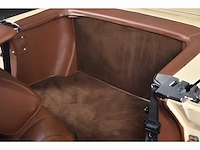 Mercedes-benz (r107) 450sl convertible 4,5l v8 - 1979 - afbeelding 84 van  95
