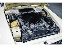 Mercedes-benz (r107) 450sl convertible 4,5l v8 - 1979 - afbeelding 87 van  95
