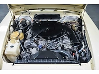 Mercedes-benz (r107) 450sl convertible 4,5l v8 - 1979 - afbeelding 88 van  95