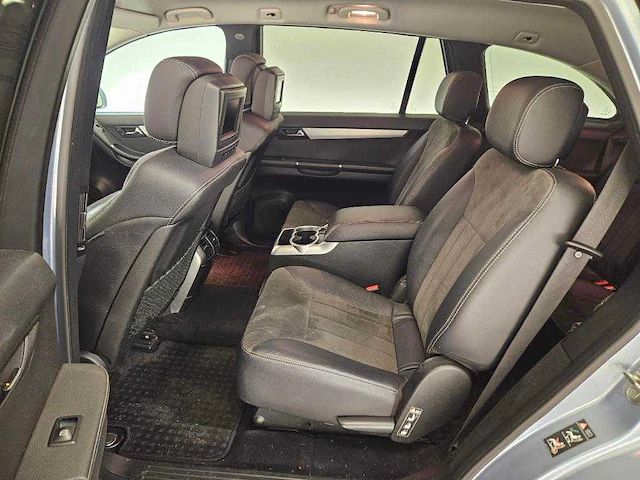Mercedes-benz r350 lang 4-matic automaat, 77-xk-hp - afbeelding 2 van  14