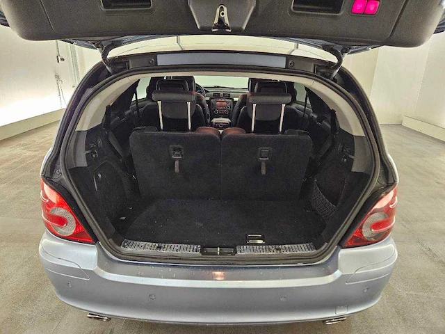 Mercedes-benz r350 lang 4-matic automaat, 77-xk-hp - afbeelding 3 van  14