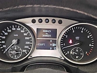 Mercedes-benz r350 lang 4-matic automaat, 77-xk-hp - afbeelding 4 van  14
