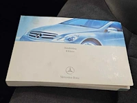Mercedes-benz r350 lang 4-matic automaat, 77-xk-hp - afbeelding 5 van  14