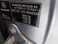 Mercedes-benz r350 lang 4-matic automaat, 77-xk-hp - afbeelding 6 van  14