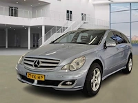 Mercedes-benz r350 lang 4-matic automaat, 77-xk-hp - afbeelding 1 van  14