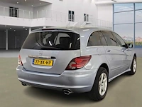 Mercedes-benz r350 lang 4-matic automaat, 77-xk-hp - afbeelding 8 van  14