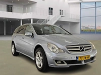 Mercedes-benz r350 lang 4-matic automaat, 77-xk-hp - afbeelding 9 van  14