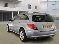 Mercedes-benz r350 lang 4-matic automaat, 77-xk-hp - afbeelding 10 van  14