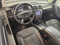 Mercedes-benz r350 lang 4-matic automaat, 77-xk-hp - afbeelding 12 van  14