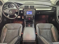 Mercedes-benz r350 lang 4-matic automaat, 77-xk-hp - afbeelding 13 van  14