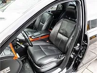 Mercedes-benz s-klasse 320 cdi 235pk automaat 2006 schuifdak vol leer stoel ventilatie 19"inch, 18-xl-pj - afbeelding 4 van  33