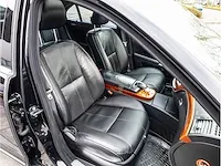 Mercedes-benz s-klasse 320 cdi 235pk automaat 2006 schuifdak vol leer stoel ventilatie 19"inch, 18-xl-pj - afbeelding 24 van  33