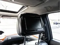 Mercedes-benz s-klasse 320 cdi 235pk automaat 2006 schuifdak vol leer stoel ventilatie 19"inch, 18-xl-pj - afbeelding 25 van  33