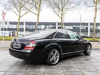Mercedes-benz s-klasse 320 cdi 235pk automaat 2006 schuifdak vol leer stoel ventilatie 19"inch, 18-xl-pj - afbeelding 29 van  33