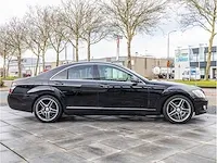 Mercedes-benz s-klasse 320 cdi 235pk automaat 2006 schuifdak vol leer stoel ventilatie 19"inch, 18-xl-pj - afbeelding 30 van  33