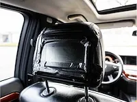 Mercedes-benz s-klasse 320 cdi 235pk automaat 2006 schuifdak vol leer stoel ventilatie 19"inch, 18-xl-pj - afbeelding 26 van  33