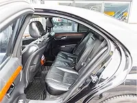 Mercedes-benz s-klasse 320 cdi 235pk automaat 2006 schuifdak vol leer stoel ventilatie 19"inch, 18-xl-pj - afbeelding 19 van  33