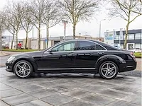 Mercedes-benz s-klasse 320 cdi 235pk automaat 2006 schuifdak vol leer stoel ventilatie 19"inch, 18-xl-pj - afbeelding 12 van  33