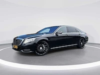 Mercedes-benz s-klasse 350 bluetec lang prestige plus -2013 | 1-xbf-64 | i - afbeelding 1 van  29