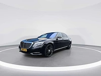 Mercedes-benz s-klasse 350 bluetec lang prestige plus -2013 | 1-xbf-64 | i - afbeelding 12 van  29