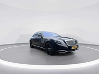 Mercedes-benz s-klasse 350 bluetec lang prestige plus -2013 | 1-xbf-64 | i - afbeelding 28 van  29