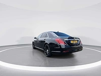 Mercedes-benz s-klasse 350 bluetec lang prestige plus -2013 | 1-xbf-64 | i - afbeelding 24 van  29