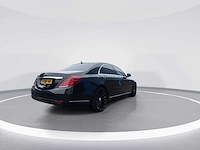 Mercedes-benz s-klasse 350 bluetec lang prestige plus -2013 | 1-xbf-64 | i - afbeelding 26 van  29