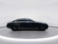 Mercedes-benz s-klasse 350 bluetec lang prestige plus -2013 | 1-xbf-64 | i - afbeelding 27 van  29