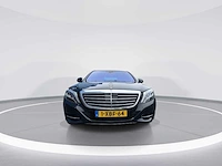 Mercedes-benz s-klasse 350 bluetec lang prestige plus -2013 | 1-xbf-64 | i - afbeelding 29 van  29