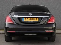 Mercedes-benz s-klasse 350 bluetec lang prestige plus | sg-488-f - afbeelding 9 van  52