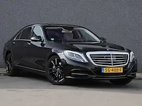 Mercedes-benz s-klasse 350 bluetec lang prestige plus | sg-488-f - afbeelding 34 van  52