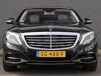 Mercedes-benz s-klasse 350 bluetec lang prestige plus | sg-488-f - afbeelding 52 van  52